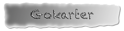 Gokarter