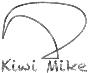 Kiwi Mike